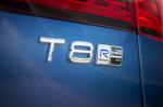 Volvo V60 T8 R-Design 2019 года (UK)